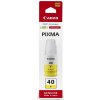 Atrament Canon GI-40Y - originálny