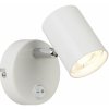 Searchlight nástenné Led svietidlo 3171WH