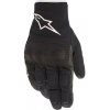ALPINESTARS Rukavice S MAX DRYSTAR (čierna/biela, veľ. M) 120