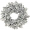 Sezónkovo Natural Klasik so snehovým efektom 35 cm