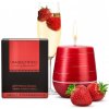 Magnetifico Aphrodisiac Candle Sweet Strawberries