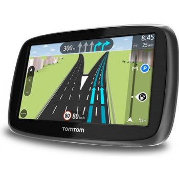 TomTom Start 50 Europe Lifetime