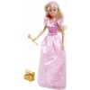 Simba Toys Stefi Love - panenka Steffi Diamond Princess