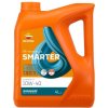 Repsol Smarter Synthetic 4T 10W-40 4 l