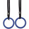 Merco Strength gymnastické kruhy, plastové varianta 36403