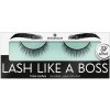 Essence Lash Like A Boss umelé mihalnice Nº 04