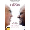 Kniha radosti - Tutu Desmond, Dalajláma