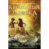 Bohovia a bojovníci 4: Krokodília hrobka - Michelle Paver