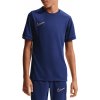 Nike | Dri-FIT Academy 25 Kids | modrá| XS(122-128cm)
