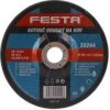 Festa Kotúč na kov brusný 115 × 6,4 × 22,2 mm 122244