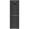 BEKO CNA366E40XBRN - Kombinovaná chladnička