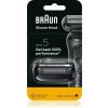 Braun Series 5 54B náhradné hlavice na holenie s elektrickým strojčekom 1 ks