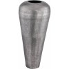 Eglo Eglo 421337 - Kovová váza MIYAZAKI 86x40 cm šedá EG421337 + záruka 3 roky zadarmo + záruka 3 roky zadarmo