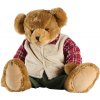 Medveď Soren plyš 80 cm 48226