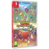 Pokemon Mystery Dungeon: Rescue Team DX