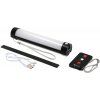 Mikado Lampa IR Bivvy USB + Diaľkové Ovládanie