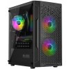 HERNÝ POČÍTAČ RYZEN 7 5700X RTX 5060 32GB DDR4 SSD 1TB WINDOWS 11