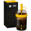 Travel Tumbler Yellow Nespresso