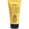 Ziaja Pineapple jemný telový sorbet s peelingovým efektom 160 ml