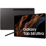 Samsung Galaxy Tab S8 Ultra SM-X906BZAAEUE