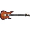 Ibanez AZ47P1QM Dragon Eye Burst