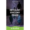 E-kniha Obyčajný hviezdny prach - Alan Townsend
