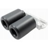 CRASH PADY SLIDERY - YAMAHA FZ6 FAZER (04-08)