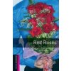 Red Roses - Lindop Christine