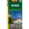 Poľana 1:50.000 Turistická mapa