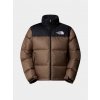 The North Face 1996 Retro Nuptse (mocha brown/tnf black) XL, hnedá