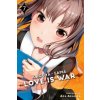 Kaguya-sama: Love Is War, Vol. 7 (Aka Akasaka)(Brožovaná)