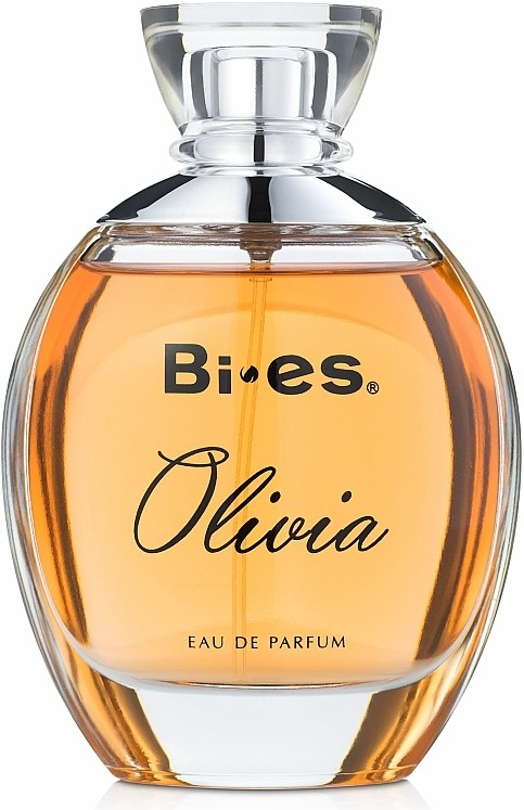 Bi-es Olivia parfum dámsky 100 ml