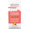 Supreme Selective Naturals snack WoodLand Loops 80 g