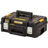 DeWALT TSTAK II - IP54 - kufor vrátane penovej tvarovateľnej vložky DWST83345-1