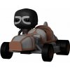 Funko POP! Mad Max: The Road Warrior – Lone Wolf DLX
