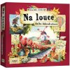 Asmodee Na louce: Kniha dobrodružství