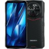 Mobilný telefón Doogee DK10 5G 12GB/512GB Kevlar Black (DGE002009)