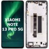LCD Displej + Rám Xiaomi Redmi NOTE 13 Pro 5G