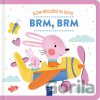 Brm, brm - YoYo Books