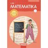 Matematika 2 - Pracovná učebnica 2. diel
