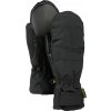 Rukavice na snowboard Burton Wms Profile Under Mitt true black L 25/26 - Odosielame do 24 hodín
