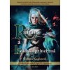 Riman a kvádska princezná - Kuglerová Zuzana