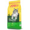 Josicat Crunchy Poultry 10 Kg+1,9 Kg ZDARMA