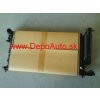Peugeot 306 97-01 chladič vody 1,4-1,6-1,8 / 610mm na sponku