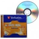 Verbatim DVD-R 8,5GB 8x