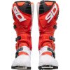 SiDi CROSSFIRE 3 red/white - 2025, 42