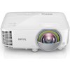 BENQ EW800, Projektor WXGA/3D/3300ANSI/WiFi biely (9H.JLX77.1HE)