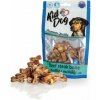 KIDDOG hovädzie kocky na zuby a kĺby 80 g