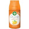 Air Wick FreshMatic Pure Mediterranean Sun - Středomořské slunce automatický osvěžovač náhradní náplň 250 ml