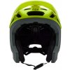 Cyklistická enduro přilba Fox Dropframe Pro Runn, Ce